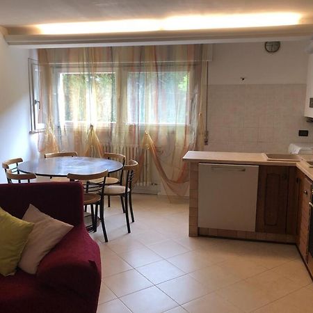Al Divenire B&B Apartments San Giorgio di Mantova Exterior photo
